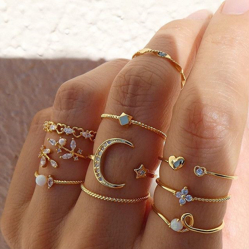 Jewelries/ Bijoux
